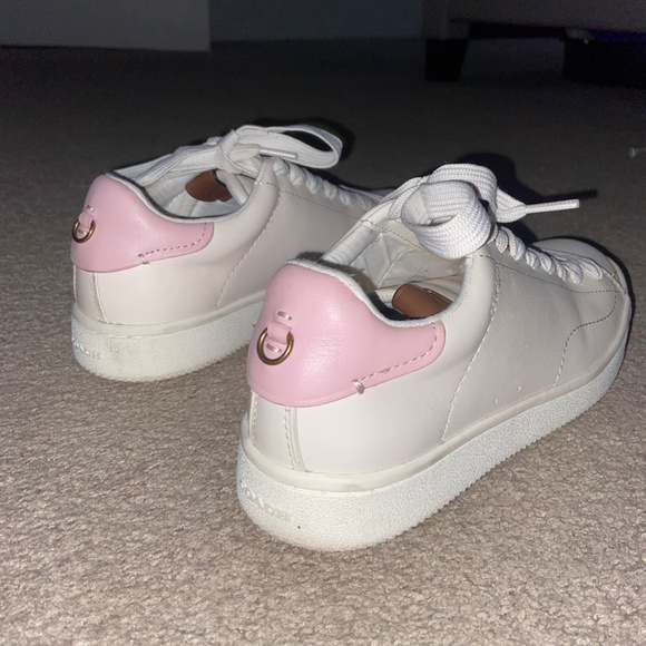 COACH SNEAKERS - Picture 3 of 3